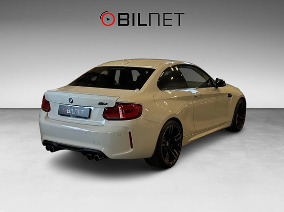BMW M2 2 of 21