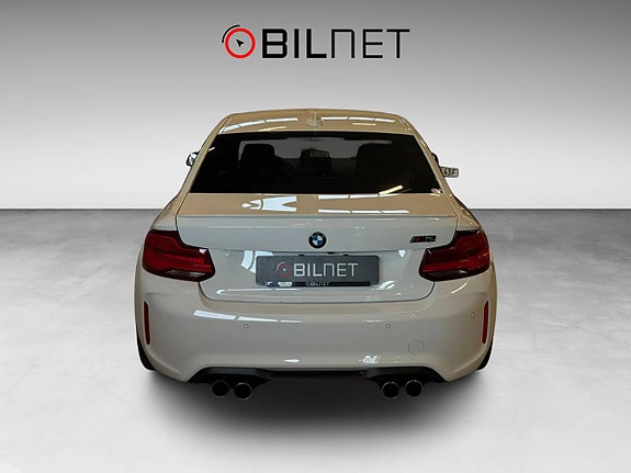 BMW M2 8 of 21