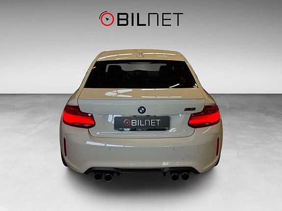 BMW M2 4 of 21