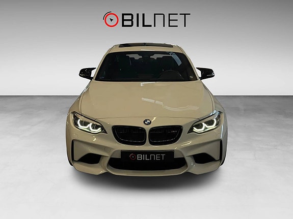 BMW M2 3 of 21