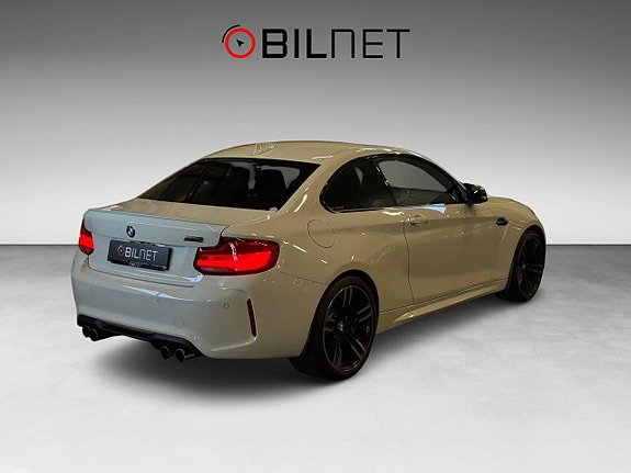 BMW M2 6 of 21