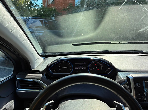 Peugeot 2008 10 of 10