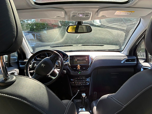 Peugeot 2008 9 of 10