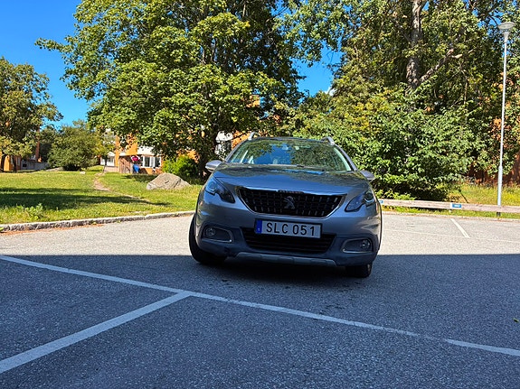 Peugeot 2008 3 of 10