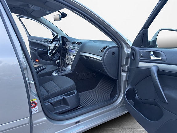 Skoda Octavia 13 of 30