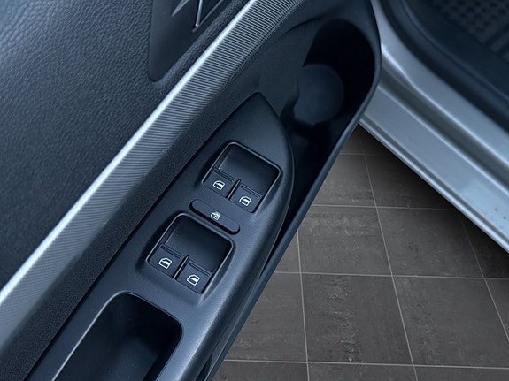 Skoda Octavia 30 of 30