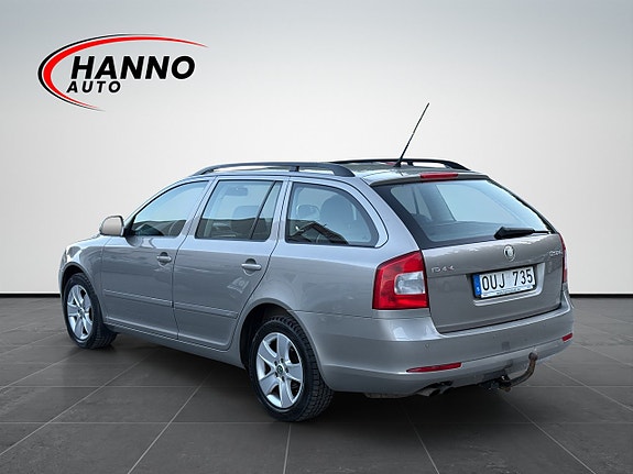 Skoda Octavia 3 of 30