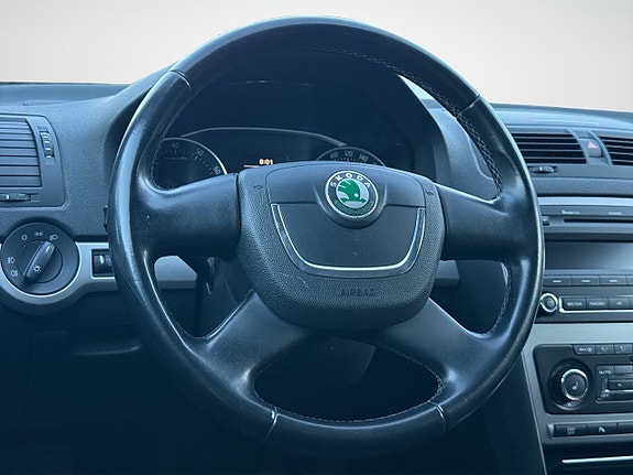 Skoda Octavia 23 of 30