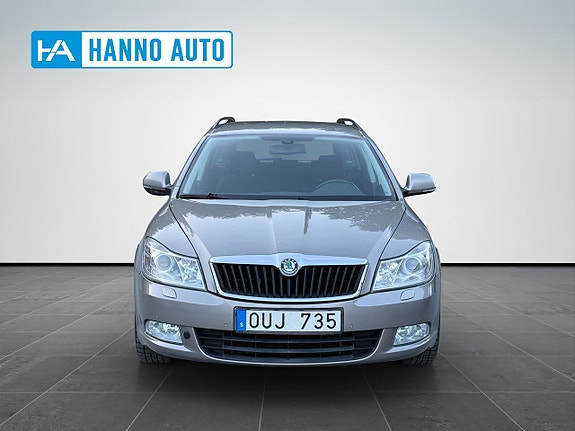 Skoda Octavia 8 of 30