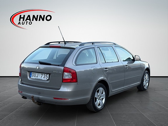 Skoda Octavia 5 of 30