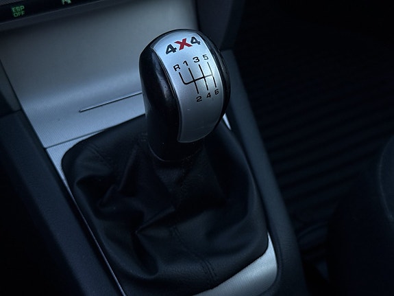 Skoda Octavia 29 of 30