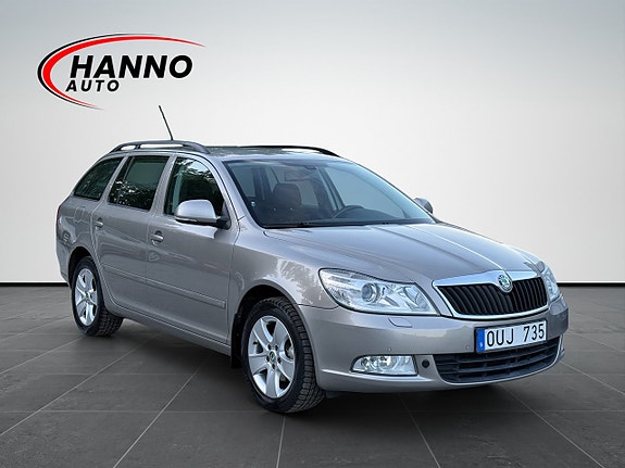 Skoda Octavia 7 of 30