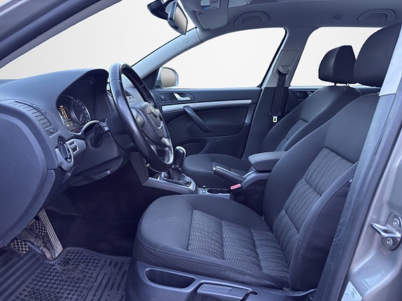 Skoda Octavia 11 of 30