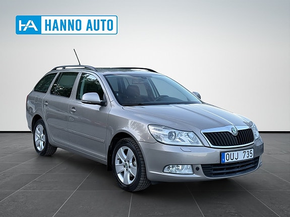 Skoda Octavia 7 of 30