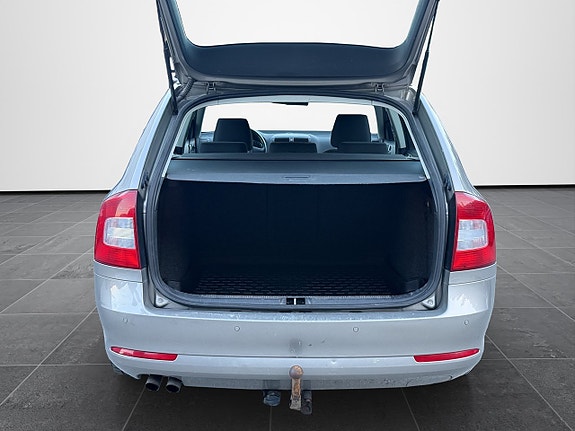 Skoda Octavia 17 of 30