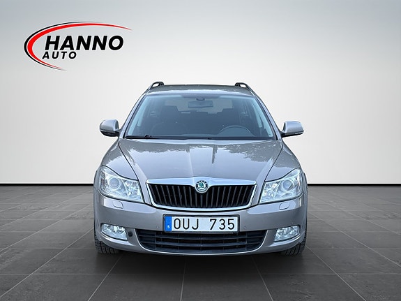 Skoda Octavia 8 of 30