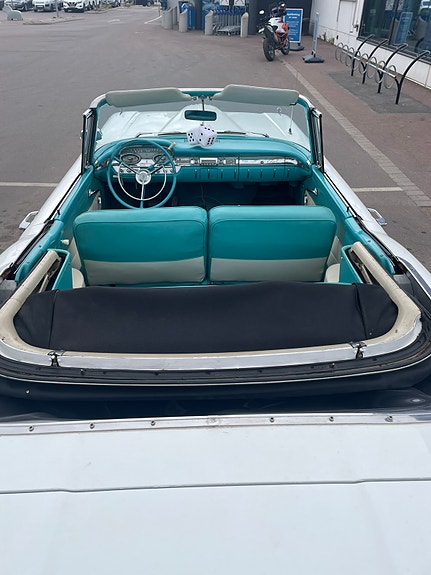 Edsel Corsair 10 of 14