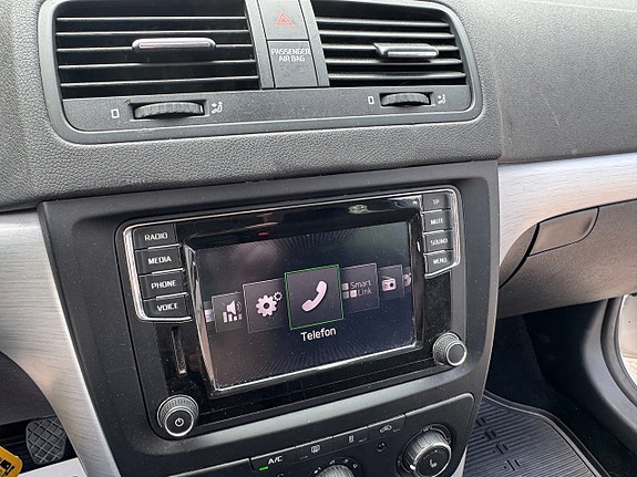 Skoda Yeti Outdoor 14 of 16