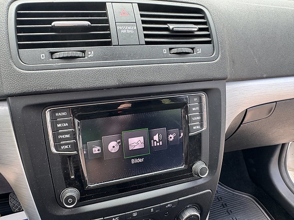 Skoda Yeti Outdoor 13 of 16