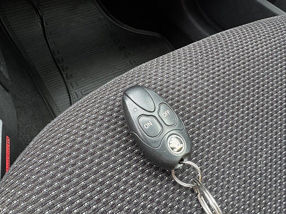 Skoda Yeti Outdoor 9 of 16