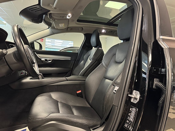 Volvo V90 22 of 23