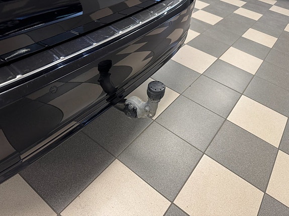 Volvo V90 20 of 23