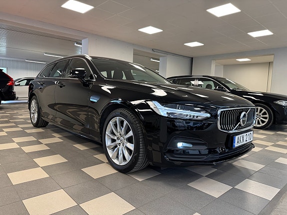 Volvo V90 4 of 23