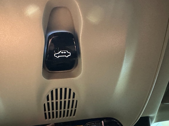 Volvo V90 14 of 23