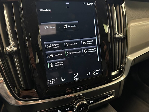 Volvo V90 11 of 23
