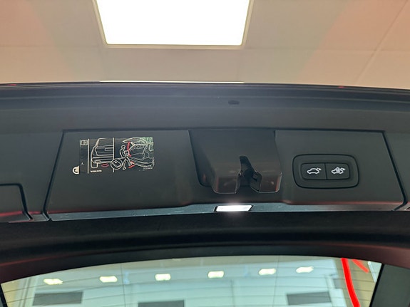 Volvo V90 17 of 23