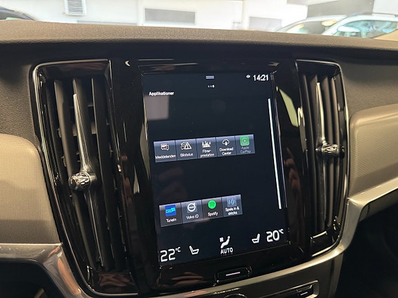 Volvo V90 9 of 23