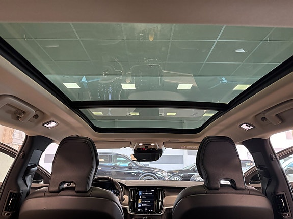 Volvo V90 7 of 23