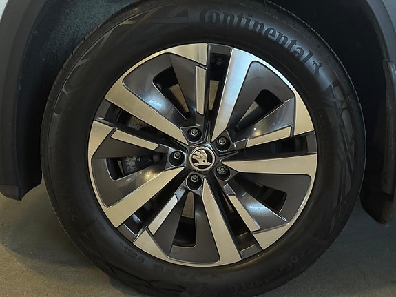Skoda Kodiaq 9 of 21