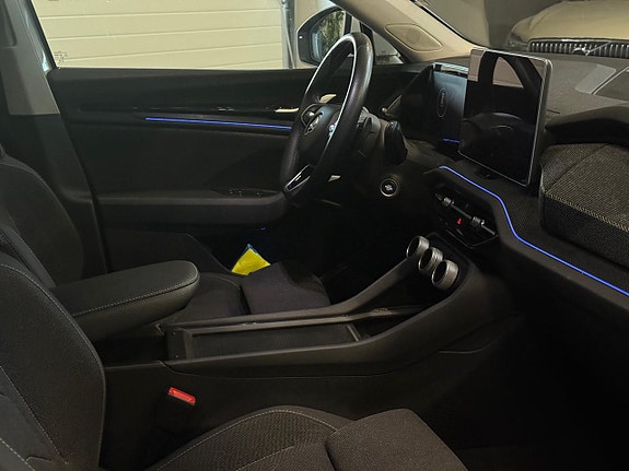 Skoda Kodiaq 11 of 21