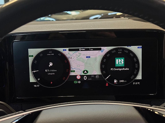 Skoda Kodiaq 18 of 21