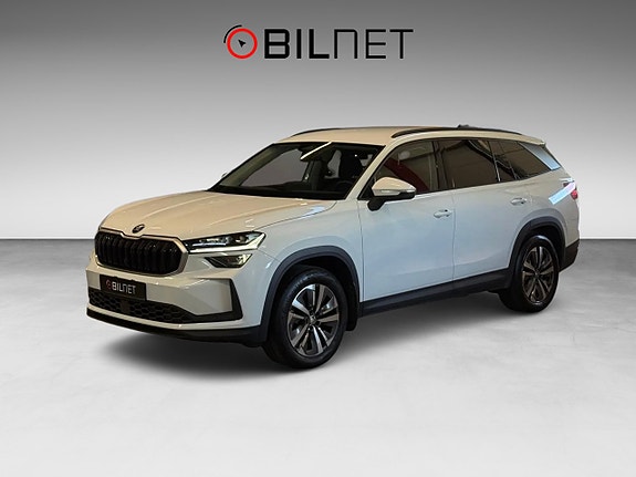 Skoda Kodiaq 3 of 21