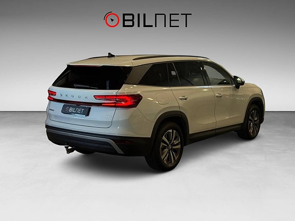 Skoda Kodiaq 4 of 21