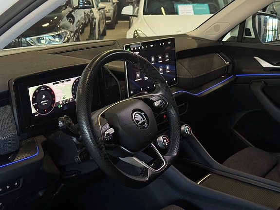 Skoda Kodiaq 19 of 21