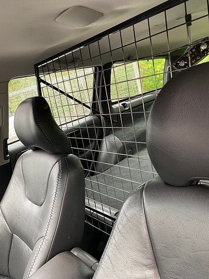 Volvo XC70 5 of 5