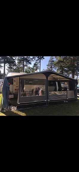 Hobby 560 Kmfe De luxe 12 of 14