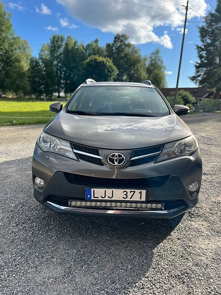 Toyota RAV4 5 of 7