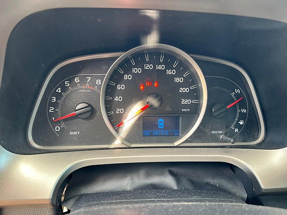 Toyota RAV4 7 of 7