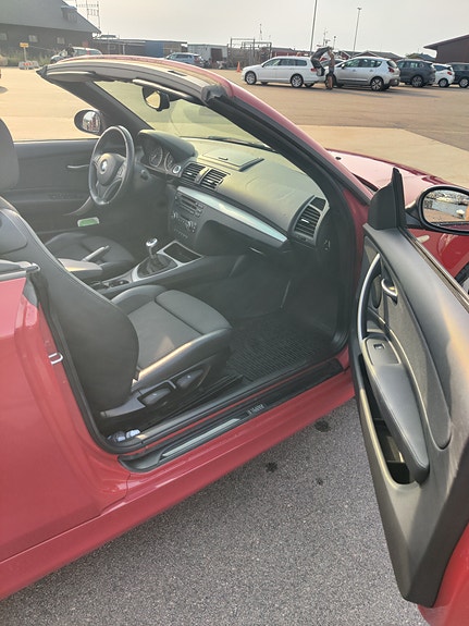 BMW 120i 6 of 6