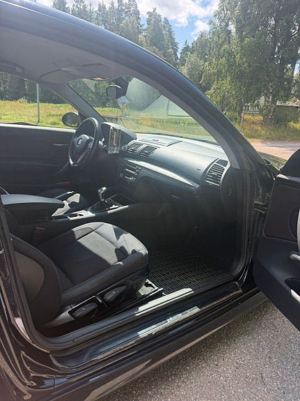 BMW 118d 7 of 11