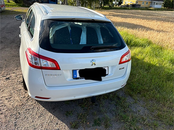 Peugeot 508 3 of 5