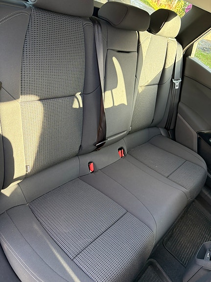 Peugeot 508 5 of 5