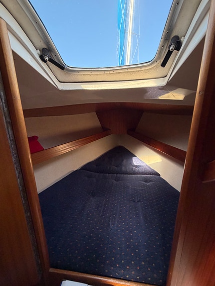 S/Y Luna 5 of 12