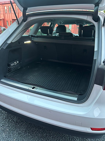 Audi A4 8 of 8