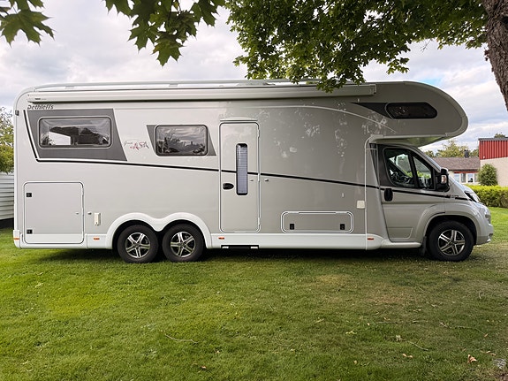 Dethleffs Grand Alpa 7820-2 4 of 19
