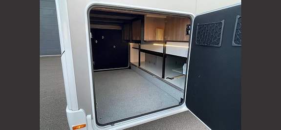 Dethleffs Grand Alpa 7820-2 16 of 19